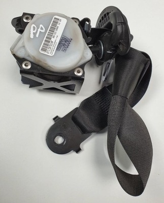 Pas безпеки правий перед bmw x6 e71 europa фото №1