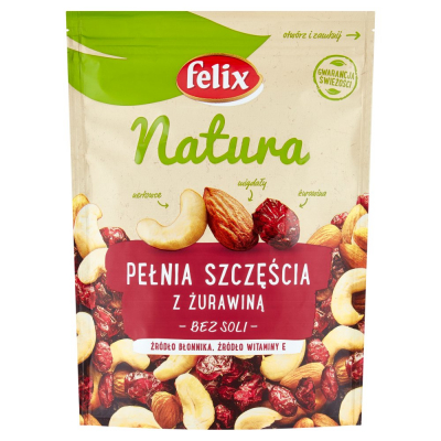 Felix Mieszanka Orzechów 140 g