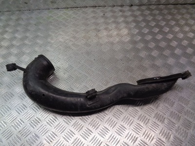 Шланг труба впускной воздуха bmw seria 5 e39 2.5 1437630 фото №1
