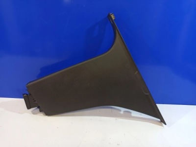 Volvo v60 2017 обшивка стійок фото №1