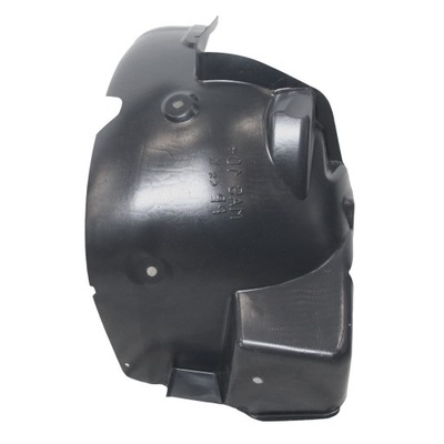 Підкрилок перед renault master iii 3 2010-2019 opel movano ii l фото №1