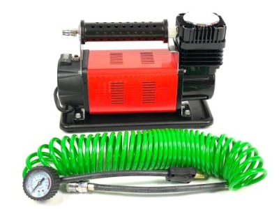 Большой компрессор dwk-t hd фото №1