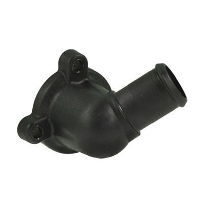 Корпус термостата chevrolet aveo фото №1