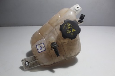 Бачок розширювальний alfa romeo giulia фото №1