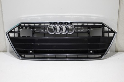 Audi a7 4k8 решітка радіатора гарний фото №1