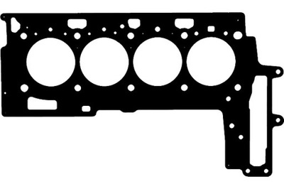 GASKET CYLINDER HEAD BMW 1 E81 2,0 07- VICTOR REINZ  