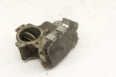 Mo164 skoda fabia iii 1.4d дросельна заслінка фото №1