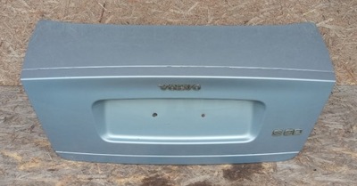 Кришка багажника задня volvo s80 колір 444-46 гарантія фото №1