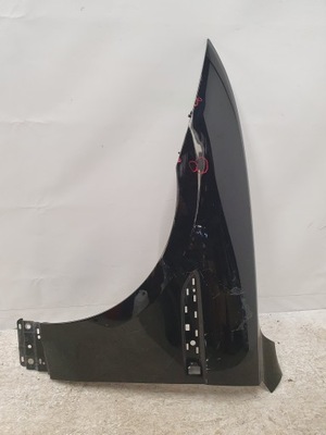 Jaguar f-pace крыло передний перед левый оригинал фото №1