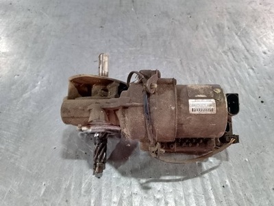 MOTOR ENGRANAJE DE DIRECCION PEUGEOT 207 6700001320B 1.4 16V  