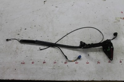 Ролик дверь левый задняя voyager town country 07-16 фото №1