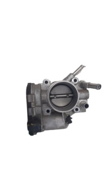 Дросельна заслінка hyundai i30 ii 12- mpi 35100-03700 фото №1