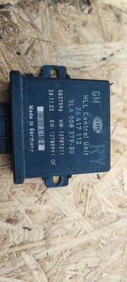 Модуль света hella 24417112 фото №1