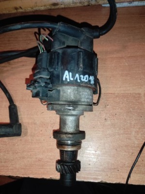 026905205s аппарат зажигание audi 80 b3 passat фото №1