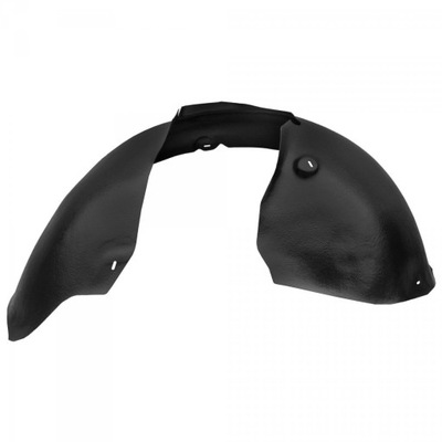 Подкрылок do vw passat b6 2005-2010 фото №1