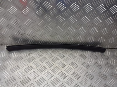 Молдинг жабо chrysler grand voyager фото №1