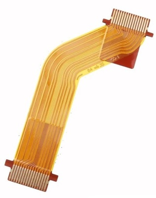 TAŚMA FLEX PRZYCISKÓW TRIGGER R1 R2 PADA PS5 PLAYSTATION 5 DUALSENSE