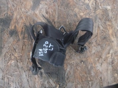 Kia pro ceed ii pas левый задняя задний 89810-a2030 фото №1