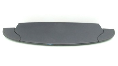 Полка задняя багажника mercedes slk r172 a1727900035 фото №1