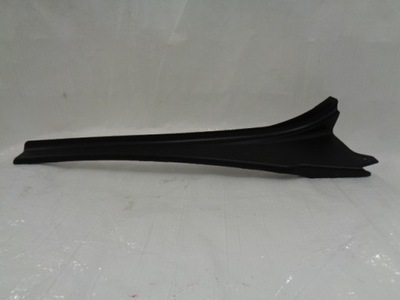 Jumpy expert traveller scudo zafira vivaro proace заглушка жабо правая фото №1