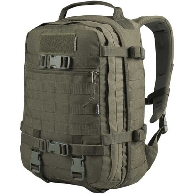 Plecak z codury WISPORT SPARROW 30 II cordura RAL-7013