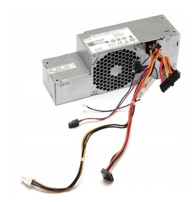 ZASILACZ DELL L235P-01 235W 760 780 960 980 SFF