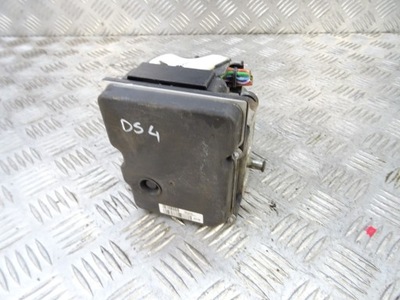 Citroen ds4 насос тормозная abs 9805431680 фото №1
