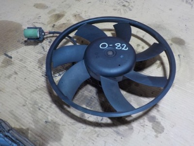 Insignia вентилятор радиатора p3612004 2.0 cdti фото №1