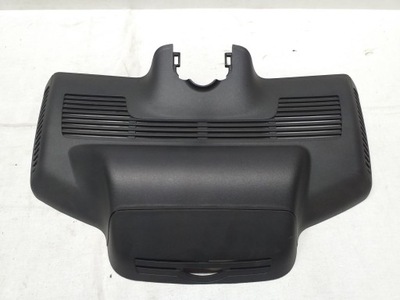 Mercedes w222 защита зеркало фото №1