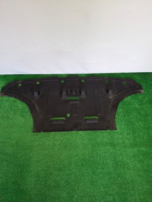 Kia ev6 плита захист pod двигун 29110-cv000 фото №1