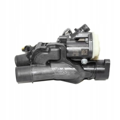 Термостат оригінал peugeot 3008 фото №1