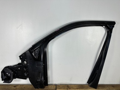 Блок двигателя левый рама citroen jumpy iii toyota proace ii 2 2016- оригинальный фото №1