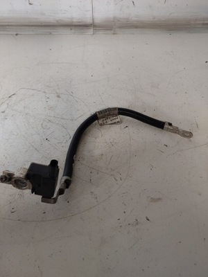 Клема мінусова audi фото №1