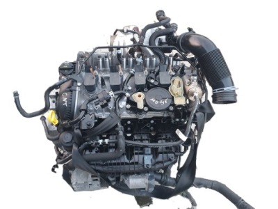 Двигун комплектний  2.0 tfsi cnt фото №1