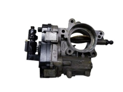 Alfa romeo оригинальный номер 48cpd6 дроссельная заслонка фото №1