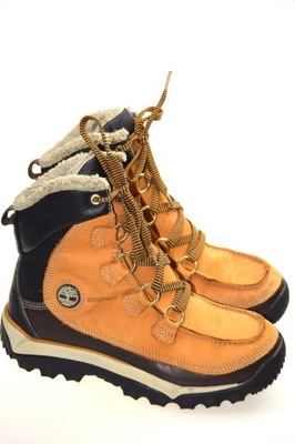 Timberland Rime Ridge FTP 40601 r.40