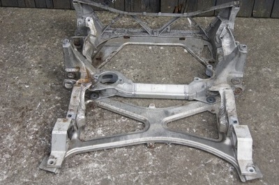 PORSCHE PANAMERA 970 CART SUBFRAME SUB-FRAME FRONT FRONT  