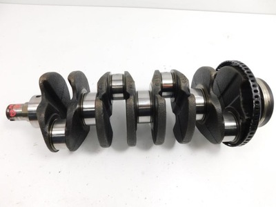 SHAFT CRANKSHAFT AFTER SZLIFIE 0,50 FIAT DUCATO 2.0 D MULTIJET 115 2.0D FREEMONT  