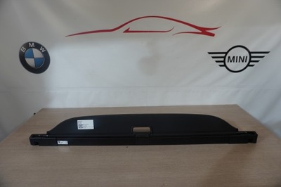 Шторка багажника bmw g21 7450728 фото №1