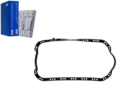 AJUSA GASKET TRAY OL. HONDA CIVIC VIIE 01-  