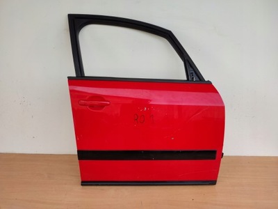 Audi a2 8z0 праве двері перед електричний оригінал фото №1