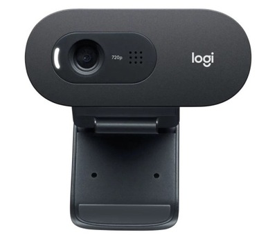 Logitech C505 HD 960-001364 kamera internetowa