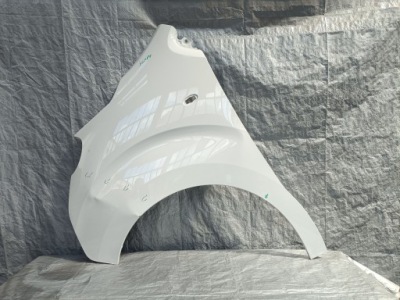 Proace ii jumpy iii expert iii крыло перед передний левый фото №1