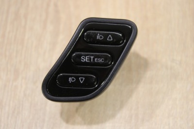 Alfa giulietta перемикач світла 156088499 фото №1