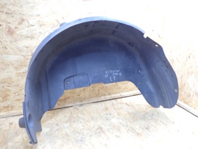 Підкрилок лівий задня citroen ds5 hybrid europa 9800409480 фото №1