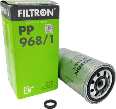 FILTRON FILTR PALIWA PP968/1 do FIAT ALFA ROMEO