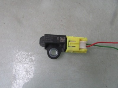 Qashqai ii 16r датчик удара ударный фото №1