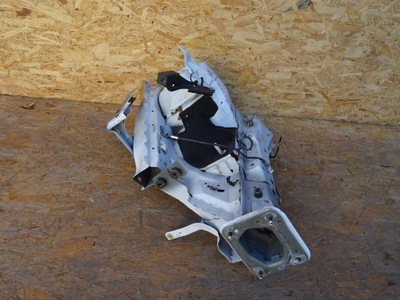 Ford edge ii лонжерон права фото №1