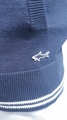 Paul&Shark sweter męski 3XL