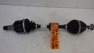 Привідний вал ліва автоматична коробка передач bmw x2 f39 1.5 d 8681523 фото №1